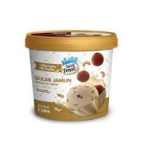 GULAB JAMUN ICECREAM 1LTR